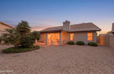 20353 N 109TH AVE --, PEORIA, AZ, 85373, Peoria, AZ 85373