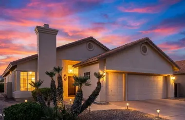 10907 E SAN TAN BLVD, SUN LAKES, AZ, 852..., Sun Lakes, AZ 85248