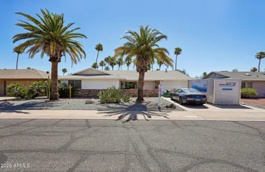 17215 N 130TH AVE, SUN CITY WEST, AZ, 85..., Sun City West, AZ 85375