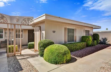 17264 N 105TH AVE, SUN CITY, AZ, 85373, Sun City, AZ 85373
