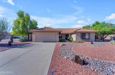 9289 W ESCUDA DR, PEORIA, AZ, 85382, Peoria, AZ 85382