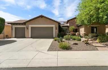 26400 W RUNION LN, BUCKEYE, AZ, 85396, Buckeye, AZ 85396