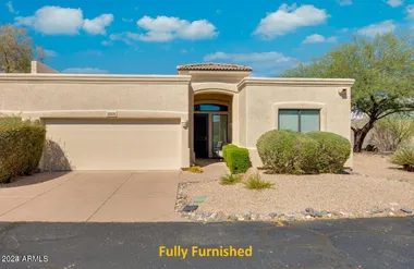 25603 N SAGO DR, RIO VERDE, AZ, 85263, Rio Verde, AZ 85263