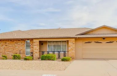 12250 N BALBOA DR, SUN CITY, AZ, 85351, Sun City, AZ 85351