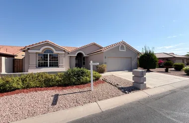15430 W AMELIA DR, GOODYEAR, AZ, 85395, Goodyear, AZ 85395