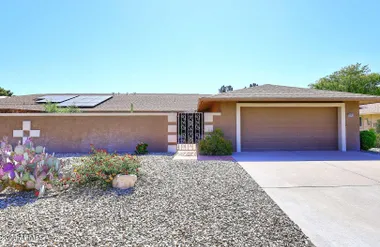 18403 N CONESTOGA DR, SUN CITY, AZ, 8537..., Sun City, AZ 85373
