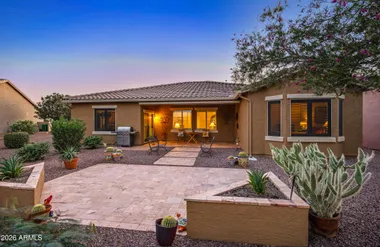20597 N WISHING WELL LN, MARICOPA, AZ, 8..., Maricopa, AZ 85138