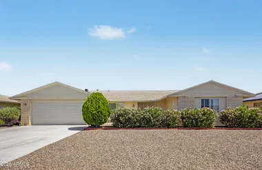 9726 W HUTTON DR, SUN CITY, AZ, 85351, Sun City, AZ 85351