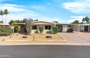 8921 E MICHIGAN AVE, SUN LAKES, AZ, 8524..., Sun Lakes, AZ 85248