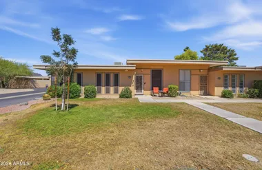 14227 N NEWCASTLE DR, SUN CITY, AZ, 8535..., Sun City, AZ 85351