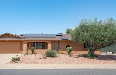 13226 W POMEGRANATE DR, SUN CITY WEST, A..., Sun City West, AZ 85375