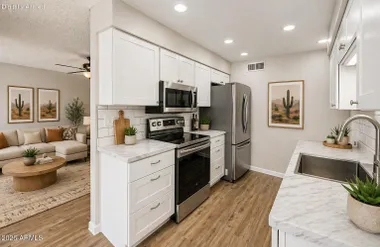10127 N 95TH DR B, PEORIA, AZ, 85345, Peoria, AZ 85345