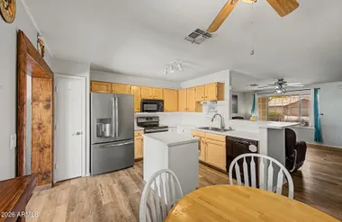 10368 W ROSS AVE, PEORIA, AZ, 85382, Peoria, AZ 85382