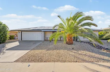 9404 W HIDDEN VALLEY CIR, SUN CITY, AZ, ..., Sun City, AZ 85351