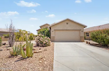 237 S 225TH AVE, BUCKEYE, AZ, 85326, Buckeye, AZ 85326