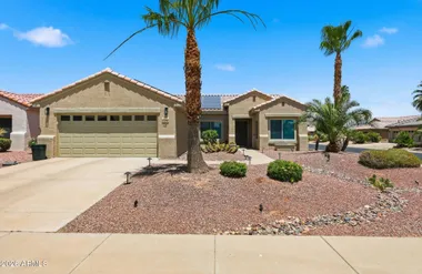 16202 W TAPATIO DR, SURPRISE, AZ, 85374, Surprise, AZ 85374