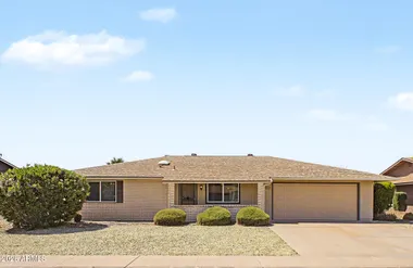 10129 W PINE SPRINGS DR, SUN CITY, AZ, 8..., Sun City, AZ 85373