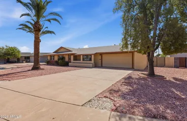 10847 N 108TH DR, SUN CITY, AZ, 85351, Sun City, AZ 85351