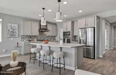 13360 W MONTANSORO LN, PEORIA, AZ, 85383, Peoria, AZ 85383