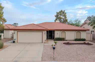10233 E NAVAJO PL, SUN LAKES, AZ, 85248, Sun Lakes, AZ 85248
