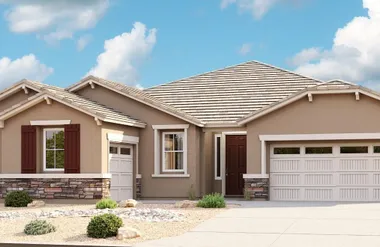 24171 N 172ND LN, SURPRISE, AZ, 85387, Surprise, AZ 85387