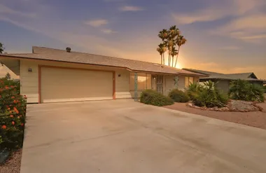 9850 W EMBERWOOD DR, SUN CITY, AZ, 85351, Sun City, AZ 85351