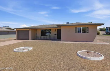 5446 E DALLAS ST, MESA, AZ, 85205, Mesa, AZ 85205