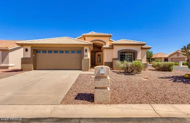 14806 W VERDE LN, GOODYEAR, AZ, 85395, Goodyear, AZ 85395