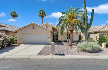 15443 W VERDE LN, GOODYEAR, AZ, 85395, Goodyear, AZ 85395
