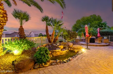20489 N WISHING WELL LN, MARICOPA, AZ, 8..., Maricopa, AZ 85138