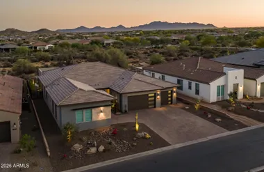 17961 E SLIDE ROCK DR, RIO VERDE, AZ, 85..., Rio Verde, AZ 85263