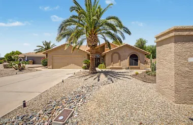9146 W ORAIBI DR, PEORIA, AZ, 85382, Peoria, AZ 85382