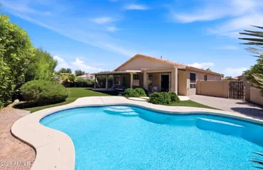 24816 S PLEASANT CT, SUN LAKES, AZ, 8524..., Sun Lakes, AZ 85248