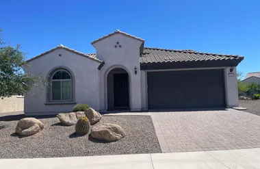 18963 N 261ST AVE, BUCKEYE, AZ, 85396, Buckeye, AZ 85396