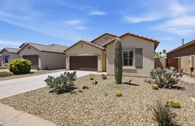 4104 W SPOTTED PONY WAY, ELOY, AZ, 85131, Eloy, AZ 85131