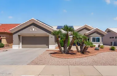 22413 N LAS VEGAS DR, SUN CITY WEST, AZ,..., Sun City West, AZ 85375