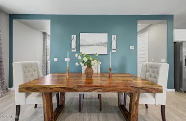 24857 N 172ND AVE, SURPRISE, AZ, 85387, Surprise, AZ 85387