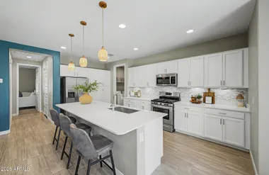 24857 N 172ND AVE, SURPRISE, AZ, 85387, Surprise, AZ 85387