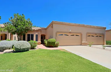 19027 N 83RD LN, PEORIA, AZ, 85382, Peoria, AZ 85382