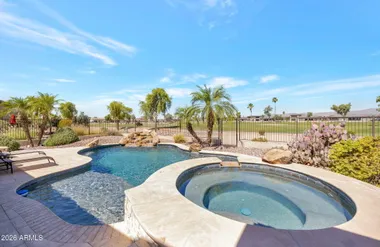2704 N 164TH AVE, GOODYEAR, AZ, 85395, Goodyear, AZ 85395