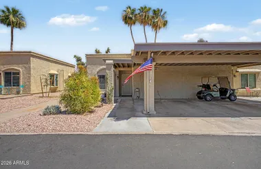 605 S DESERT FLOWER DR, MESA, AZ, 85208, Mesa, AZ 85208