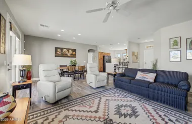 2826 S WATTLEWOOD -- --, MESA, AZ, 85212, Mesa, AZ 85212
