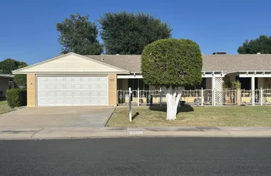 10512 W EL CAPITAN CIR, SUN CITY, AZ, 85..., Sun City, AZ 85351