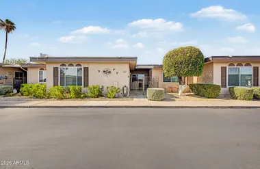 13721 N 98TH AVE C, SUN CITY, AZ, 85351, Sun City, AZ 85351