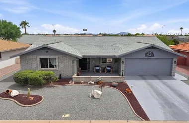8221 E MESETO AVE, MESA, AZ, 85209, Mesa, AZ 85209