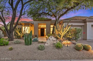 33644 N 64TH PL, SCOTTSDALE, AZ, 85266, Scottsdale, AZ 85266