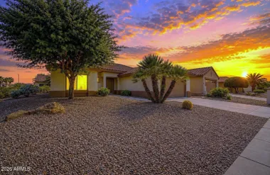 16203 W DESERT CANYON DR, SURPRISE, AZ, ..., Surprise, AZ 85374