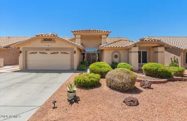 9039 W UTOPIA RD, PEORIA, AZ, 85382, Peoria, AZ 85382