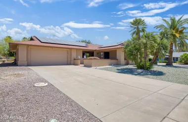 13102 W LYRIC DR, SUN CITY WEST, AZ, 853..., Sun City West, AZ 85375
