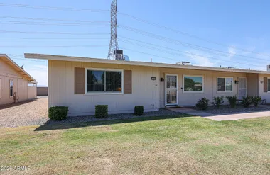 13812 N GARDEN COURT DR, SUN CITY, AZ, 8..., Sun City, AZ 85351